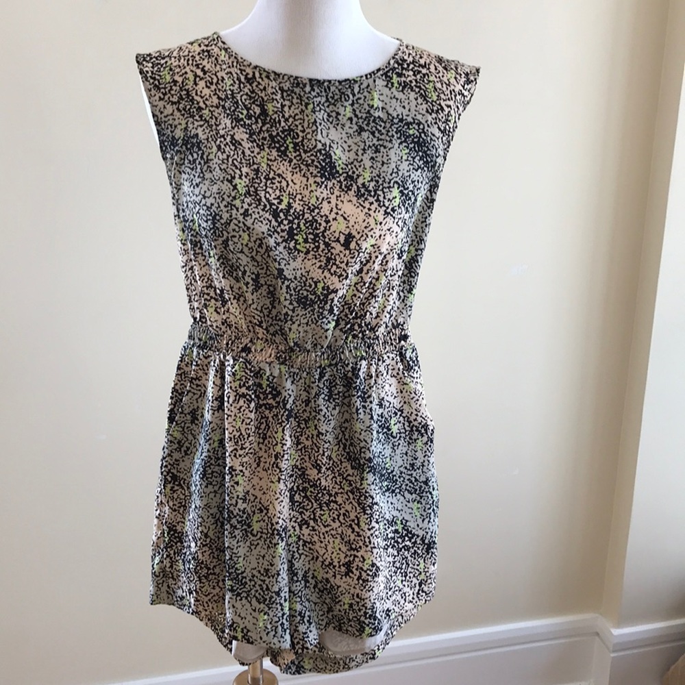 BCBG GENERATION romper size XS